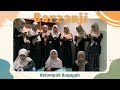 Download Lagu Video Kreasi Al-Barzanji Kelompok Ruqoyyah