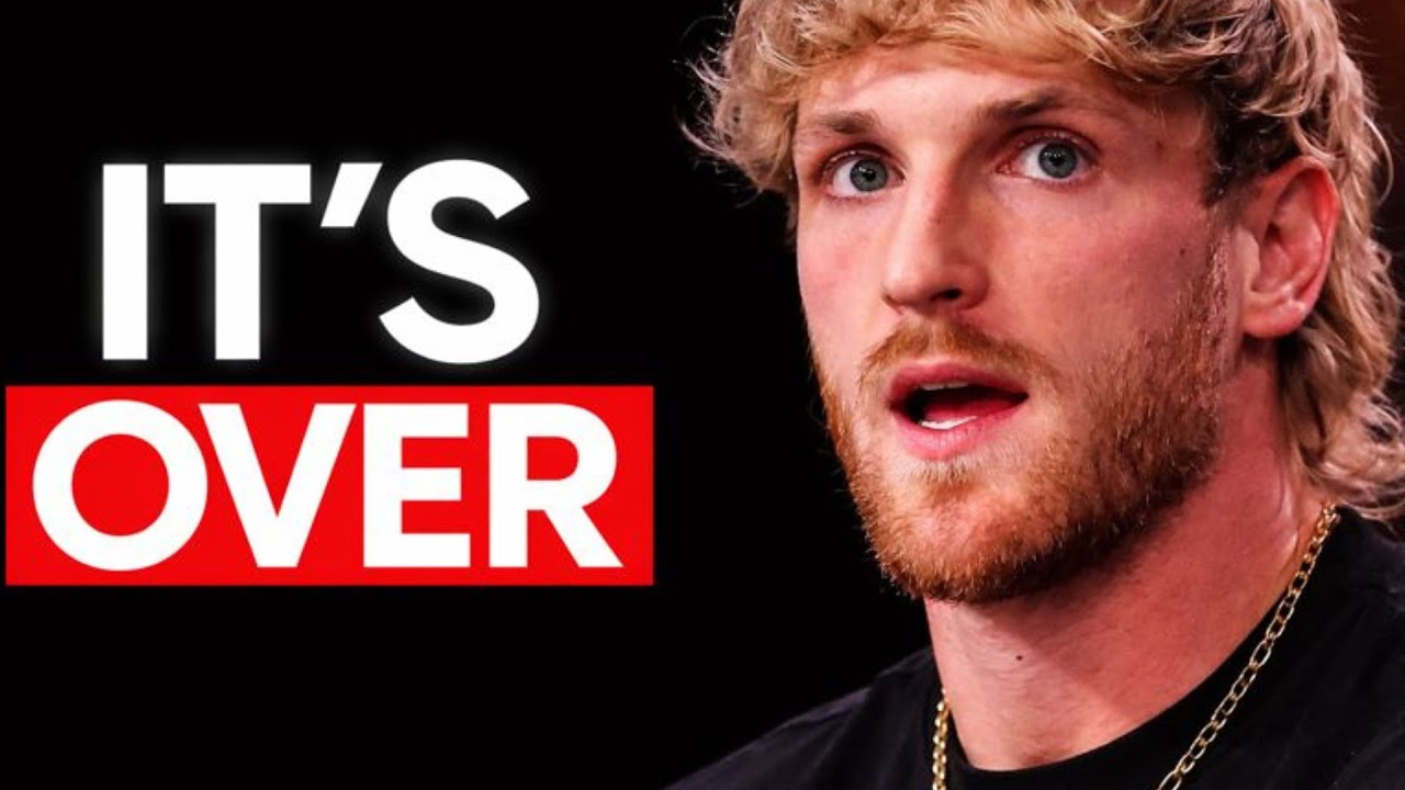 Logan Paul EXPOSED AGAIN Over Pokémon Scam (Fans Are SHOCKED!)