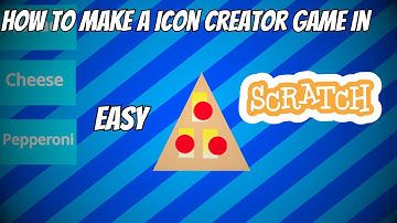 How To Make A Design Your Own Character Game In Scratch