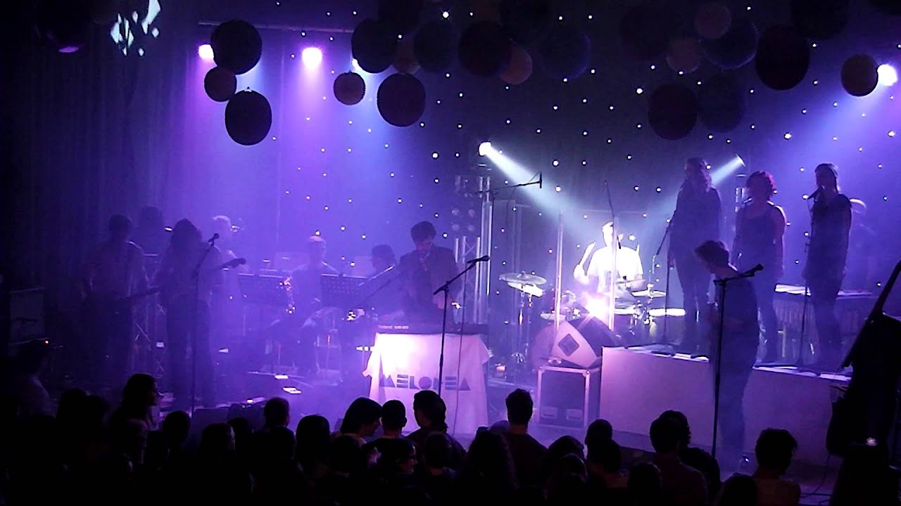 Melopea - Home - live 2014 adlı videoyu YouTube'da izle Melopea - Home - live 2014 adlı videoyu YouTube'da izle