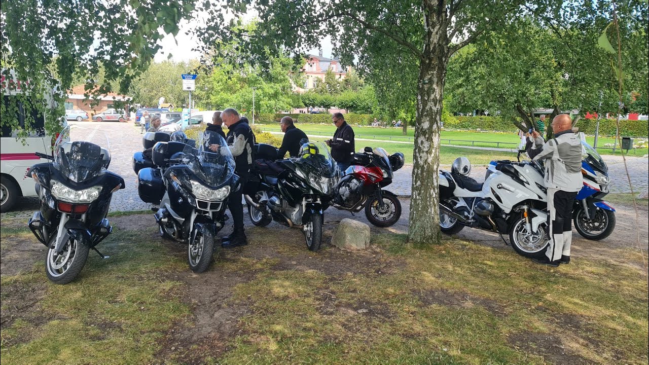 Rund um die Müritz mit RT Stammtisch Berlin