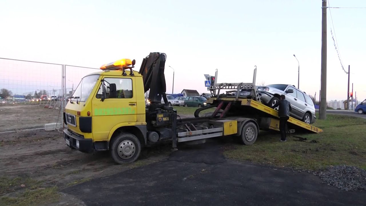 Дтп 4 автомобиля