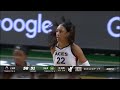 Aces at Storm Highlights // 5.18.21