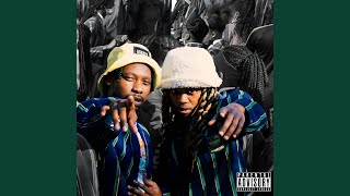 Qoqo (feat. Benny Chill, 031Choppa, Loki. & Leodaleo)