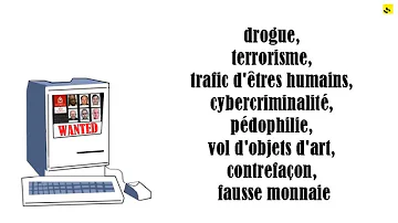 Comment être recherché par INTERPOL ? Comment être recherché par INTERPOL ?