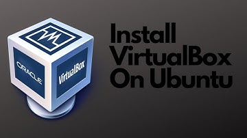How to download, install and uninstall virtualbox on Ubuntu 18.04
