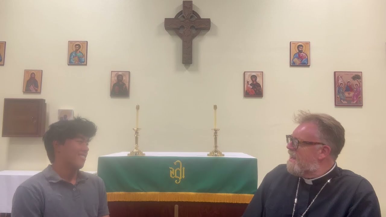 What is it like for a Christian at a liberal public university?