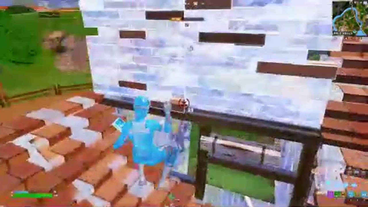 🔴 LIVE 🔴 FNCS Stash'd Cup