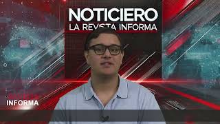 Noticiero #LaRevistaInforma 19 DE MARZO 2025