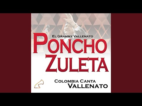 Putar Esos Ojazos - Poncho Zuleta