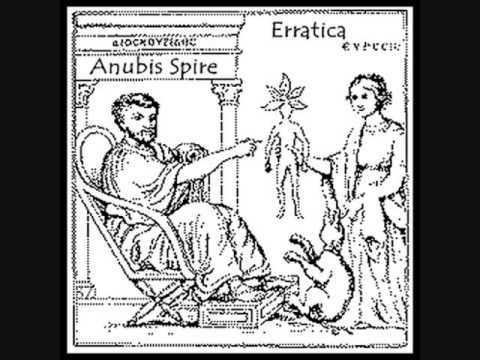 Anubis Spire - 37 Seconds To Burn