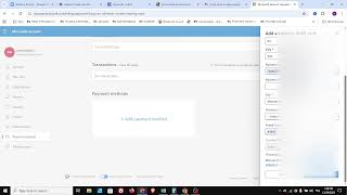 How To Add A Payment Method To Your Microsoft Account - Full Guide