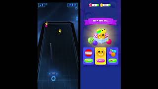 Brick Breaker 3D and Sand Balls 3D all Levels Gameplay (Android/IOS) screenshot 3