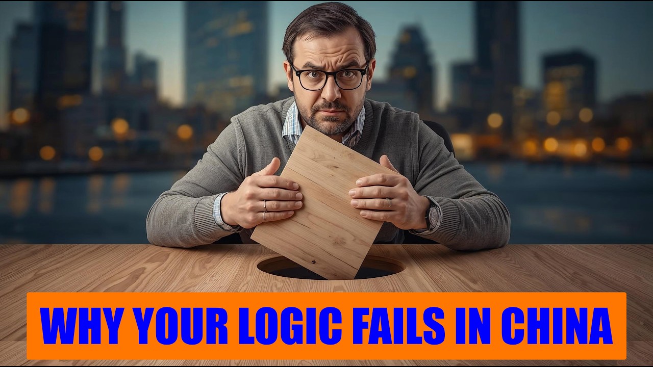 The Cultural Rules Westerners Break in China Without Knowing