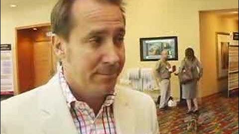 Erik Smith of Metacafe speaks on advertising