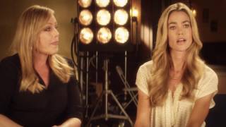 Denise Richards - Makeup