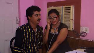 Lady Doctor   লেডি ডক্টর   Bangla Comedy Film   Bengali Short Film   SS Production   Very Funny