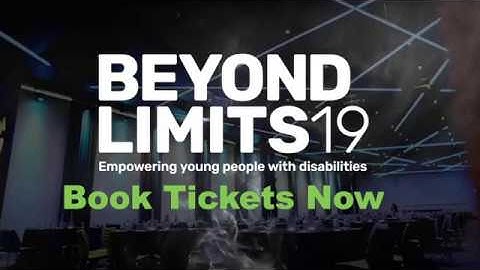 Beyond Limits Official Promotional Video 2019