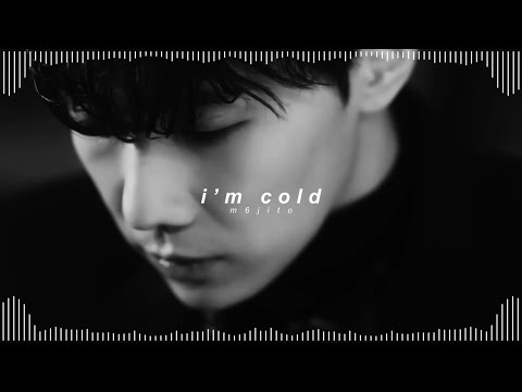 kim sung kyu - i’m cold ( 𝘀𝗽𝗲𝗱 𝘂𝗽 + 𝗿𝗲𝘃𝗲𝗿𝗯 )