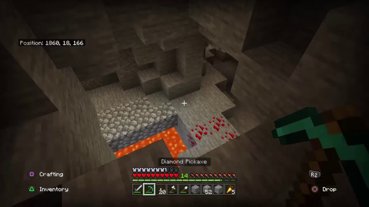 Minecraft New Adventures - YouTube