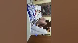 Mufti Rafi Usmani Naat Sunte Sunte Intqal Kar Gay 