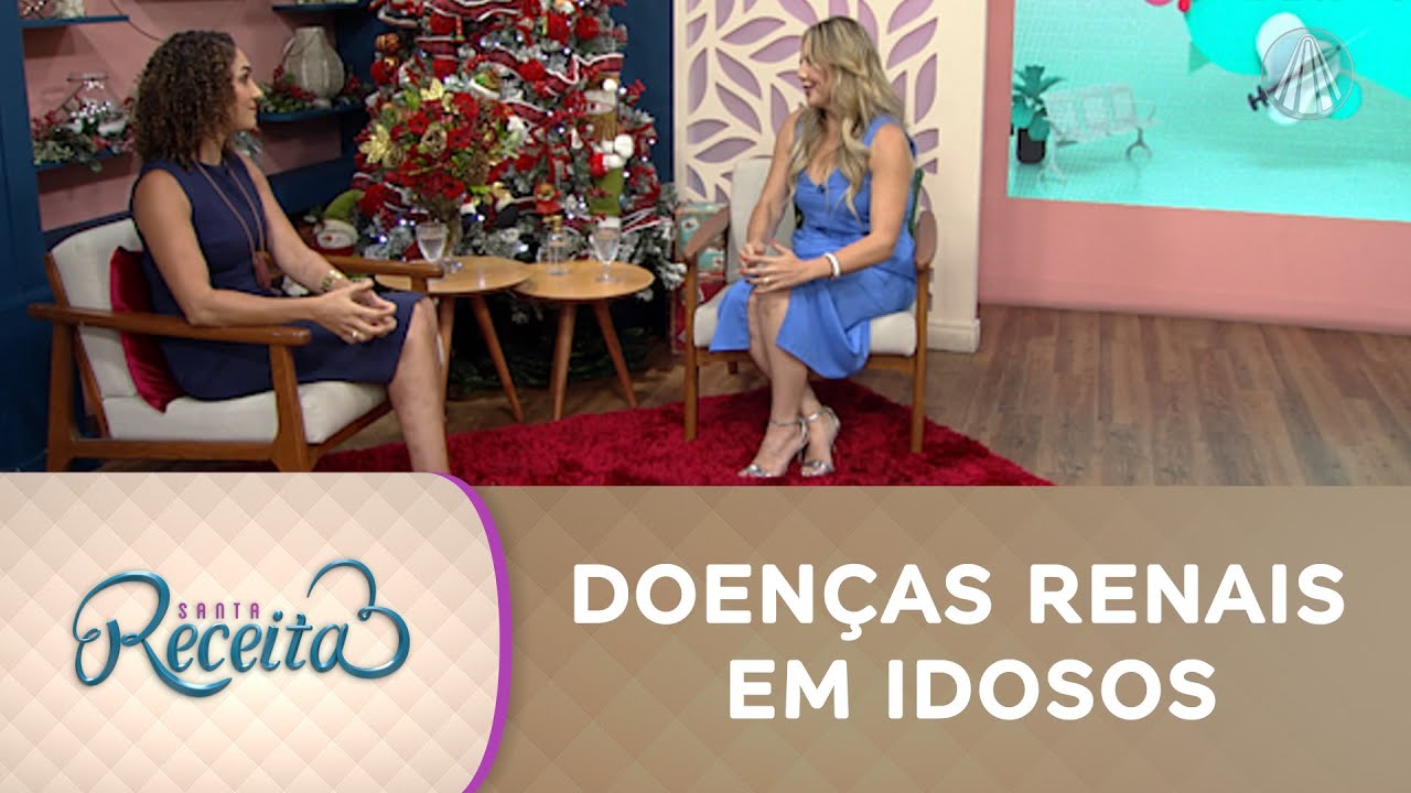 Adote medidas preventivas para um envelhecimento com maior qualidade de vida! thumbnail