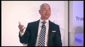 Jeff Bezos on Artificial Intelligence | It