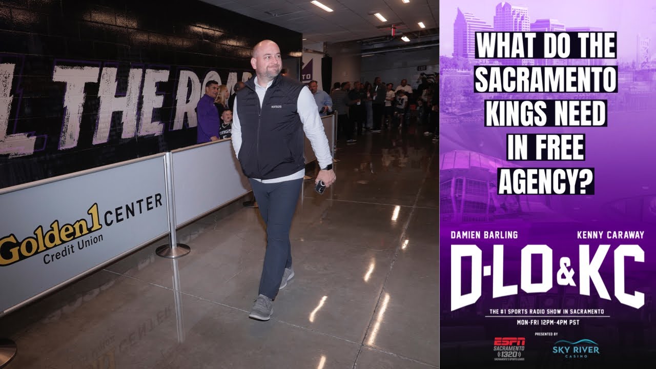 Kings Offseason: What Will the Pending Free Agents Sign For?