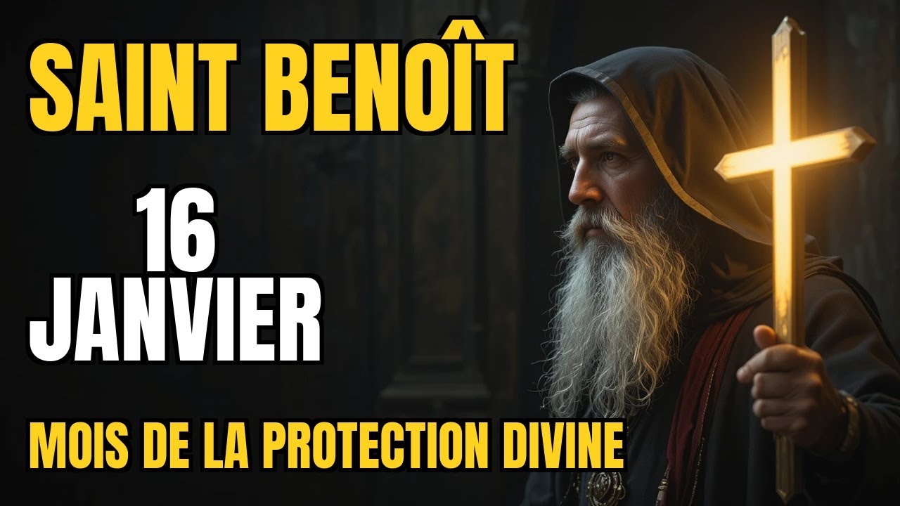 🙏 L’ennemi perd son emprise quand cette prière est écoutée aujourd’hui