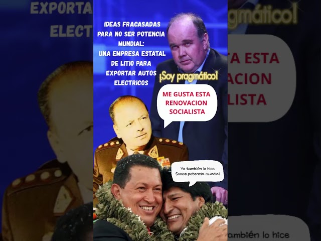 Rafael López Aliaga y sus ideotas. #socialismo #peru #libertad #rafaellópezaliaga #liberalismo