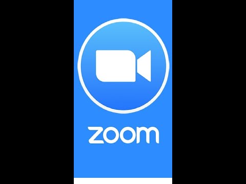 Video Cách cài đặt ZOOM trên điện thoại và Học online qua... - YouTube