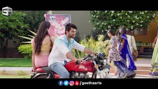 Geetha Govindan film video