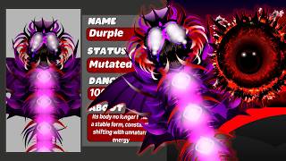 Incredibox Sprunki Definitive Saga Phase 12 - Update Gallery All Characters Description