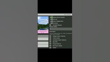 How to get 1.22 update on Bedrock