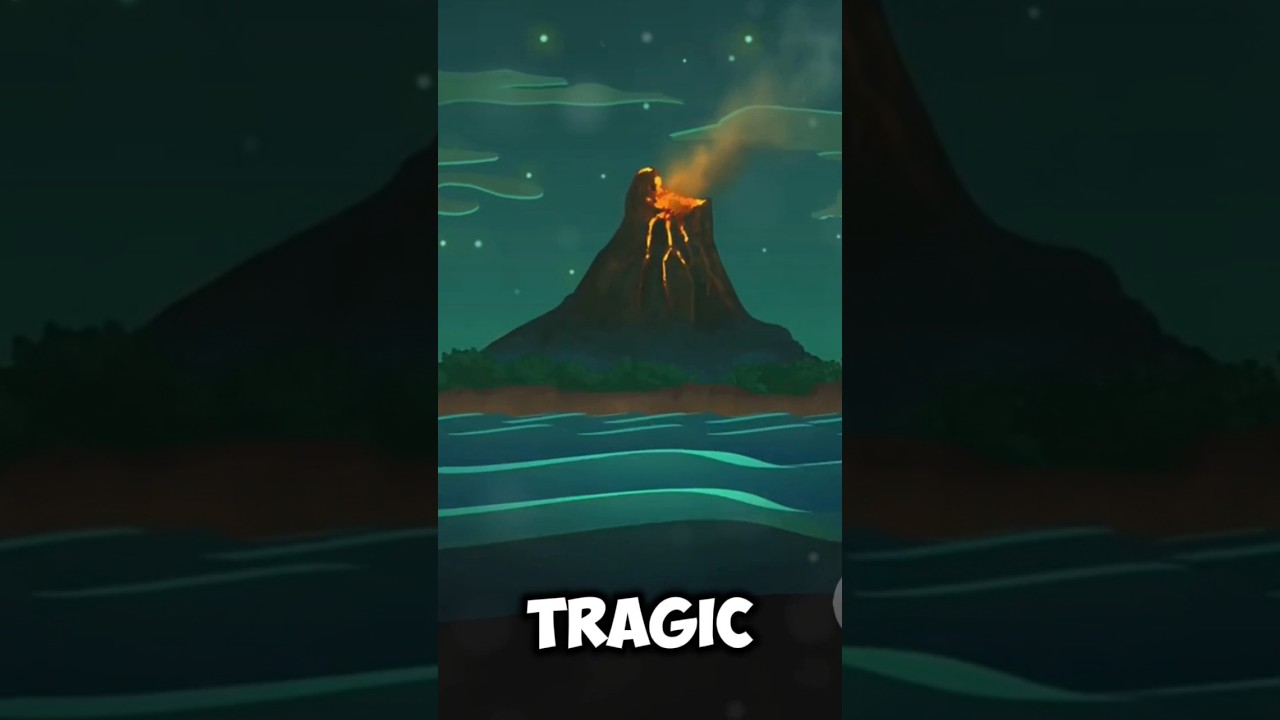 The Legend of Mayon: Philippines' Perfect Cone 