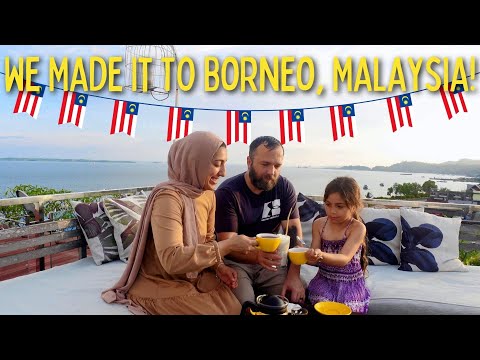 Video: Sandakan - Ghid pentru Sandakan în Sabah, estul Borneo