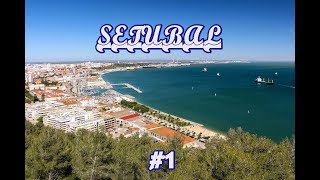 Setúbal, uma cidade para conhecer e amar.
