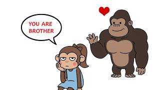 How To Escape The Friendzone Explained By Ape