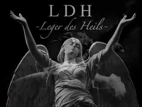 LEGER DES HEILS - Über Liebe, Leben & Tod... (Fan-Videoclip) 2015