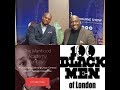 The late one with sylbourne  uk black organisations for black boys and men 070418