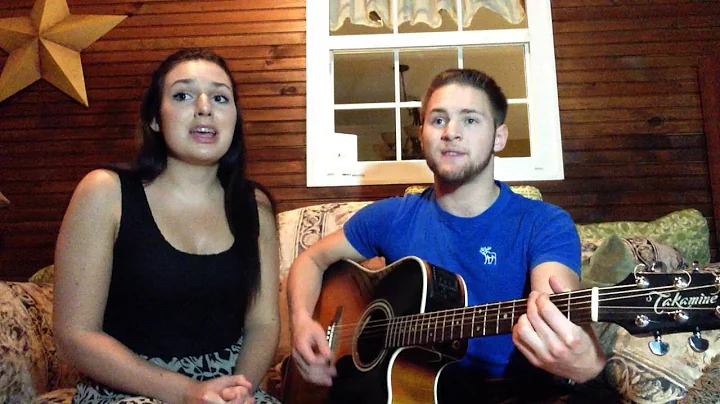 "We Were Us" - Keith Urban (Cover by Alyssa Harper...