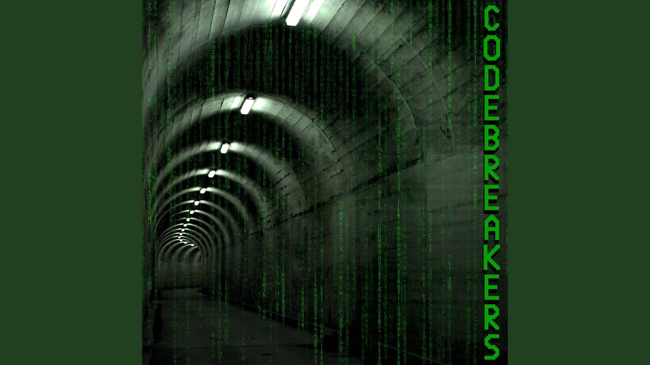 Watch Codebreakers on YouTube Watch Codebreakers on YouTube