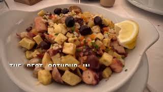 One Day In Tavira - Algarve