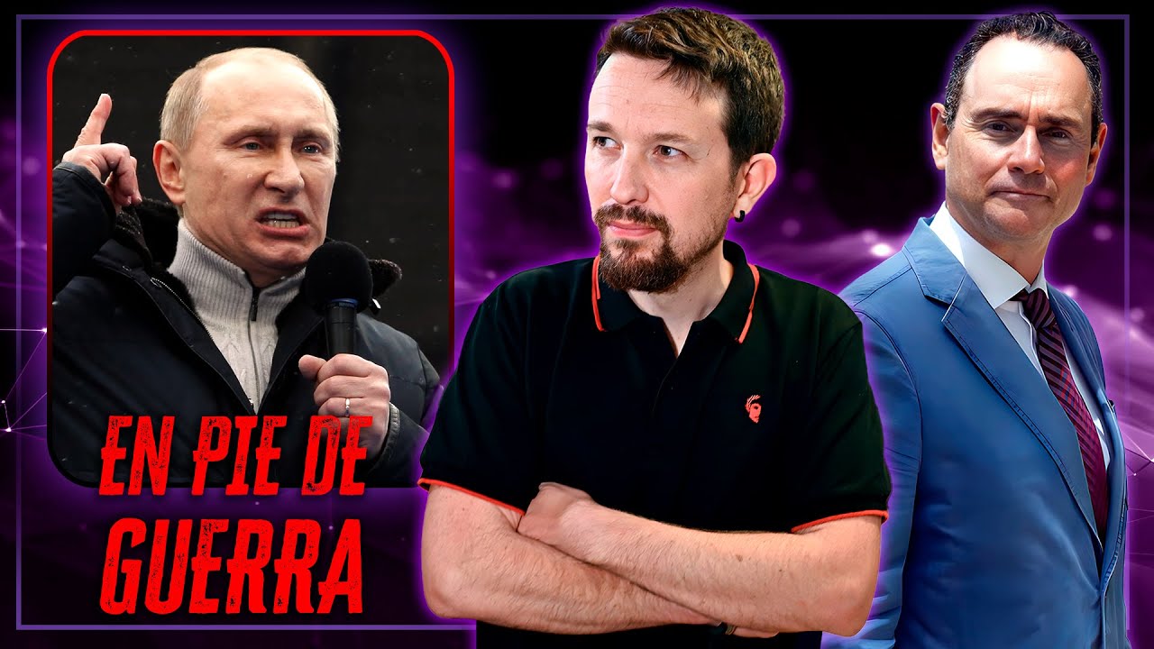 Forzando el Conflicto en Europa contra Rusia