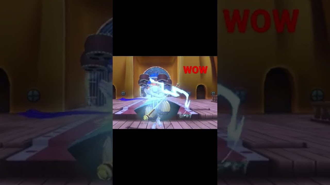 one piece bounty rush OPBR BOSS MIHAWK