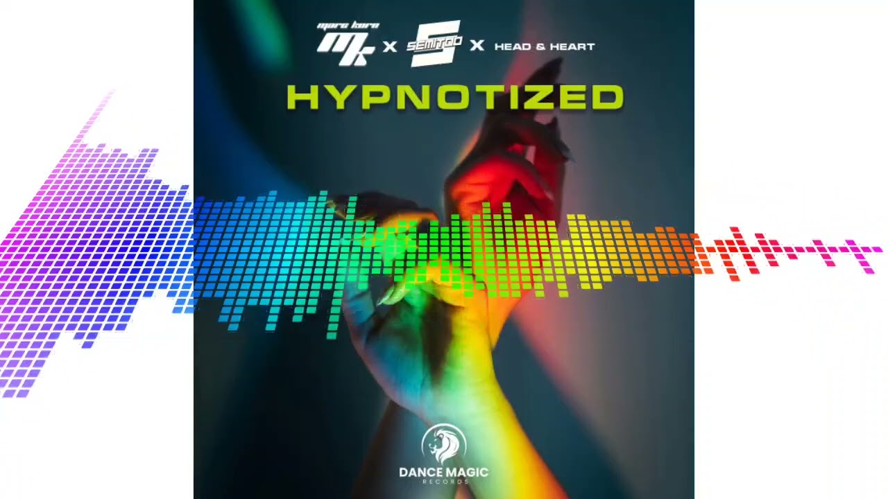 Watch Marc Korn, Semitoo, HEAD & HEART - Hypnotized on YouTube Watch Marc Korn, Semitoo, HEAD & HEART - Hypnotized on YouTube