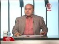 حلقه 5 12 2011 برنامج طبيبك علي الهواء للدكتور امين مصلح 