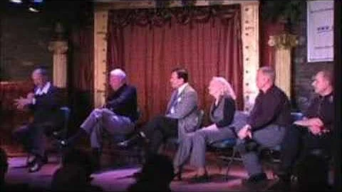 Bob Fitch on why Mack & Mabel didn't work