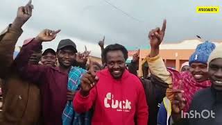 KAMILAN JOHANA LEADS WANTAM IN KIPSIGIS AFTER JOANNA NGENO PASSING 