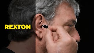 How To Insertremove A Custom Device Rexton Hearing Aids
